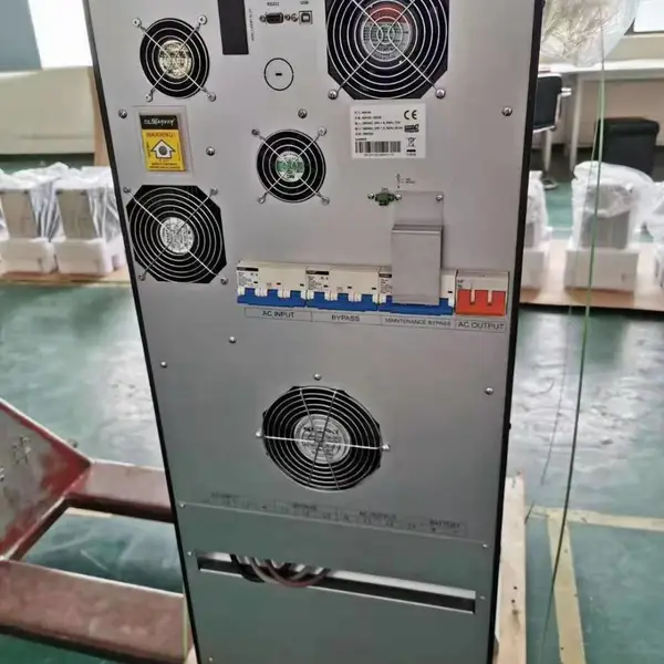 单相UPS电源商品***格15KVA 北京***格