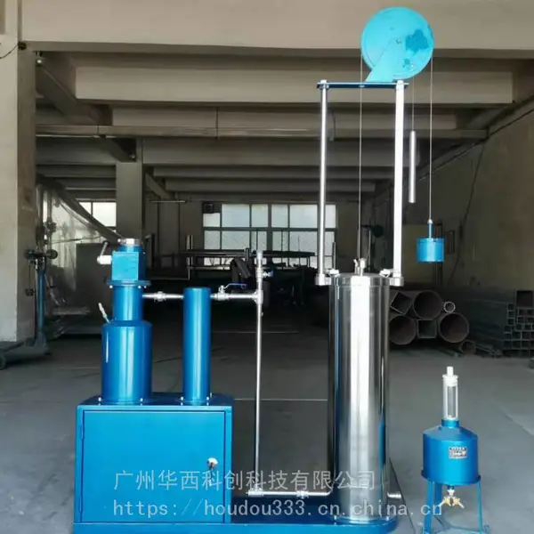 LJD-19电石发气量装置