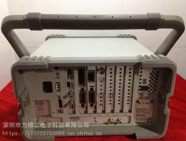 �źŷ�����-E4400B���� �ƶ�ͨ��ֱ����Դ-66319D����