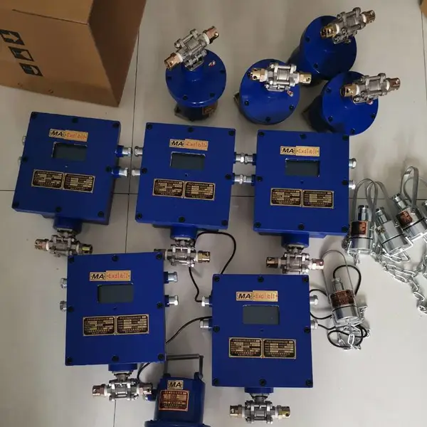 矿用转载点喷雾ZP-127 矿用自动洒水降尘装置皮带机触控微振动转载点喷雾