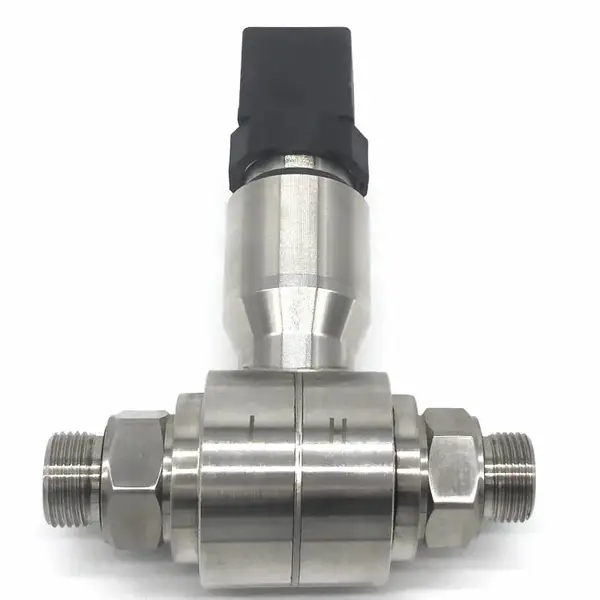 一体化差压变送器KY5800D 数显压力变送器 风差压变送器