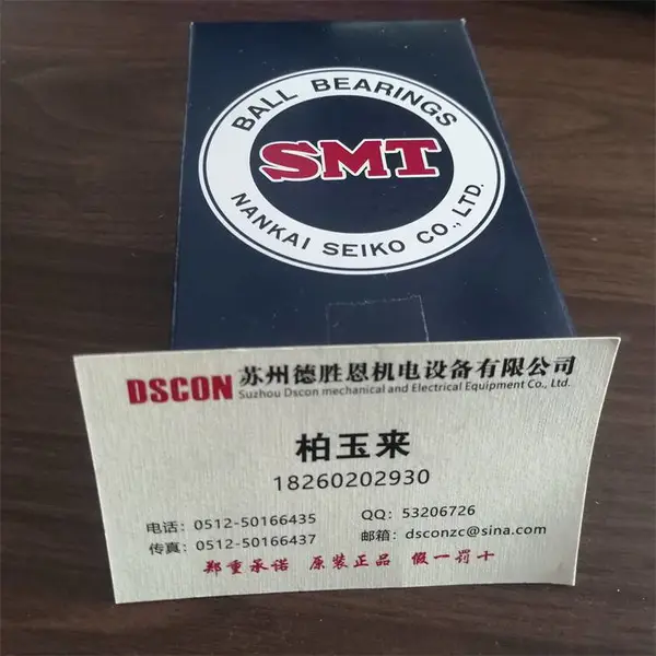 日本SMT轴承 SS6808-2RSTC2轴承 SSA6202-2RSSH 耐腐蚀不锈钢轴承