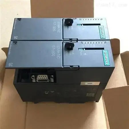 西门子S7-400系列 6ES7403-1JA11-0AA0 CPU模块 湖北一级代理商
