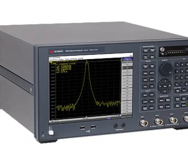 合肥南京E5071C 南通扬州E5071C 销售出租维修8.5G网络分析仪