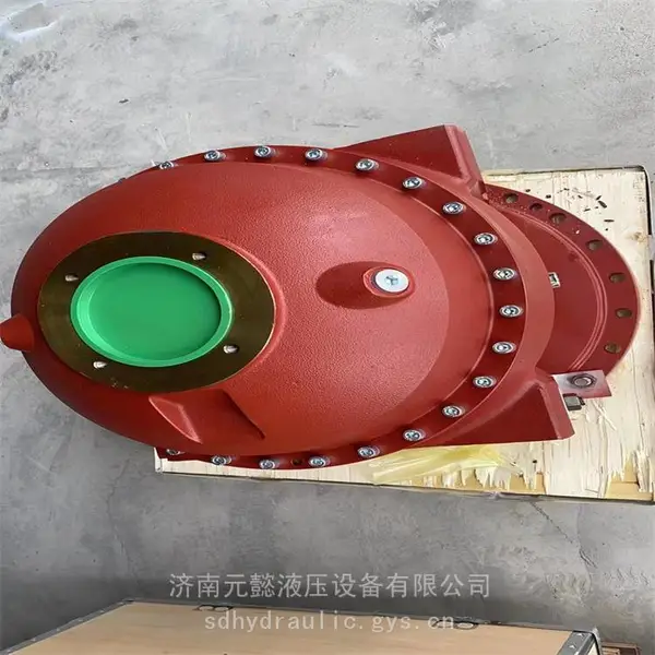搅拌罐车PMB7.1 PMB6.5行星减速机 12方搅拌车PMB7.5液压变速机