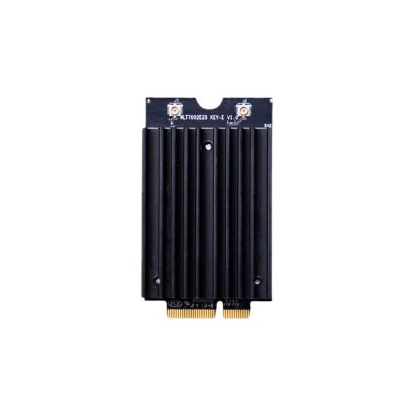 WLTE7002E25 QCN6224 WiFi 7 (802.11be) 2��2 MU-MIMO