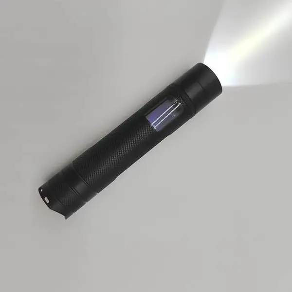 海洋王JW7307A微型防爆电筒消防员照明灯具