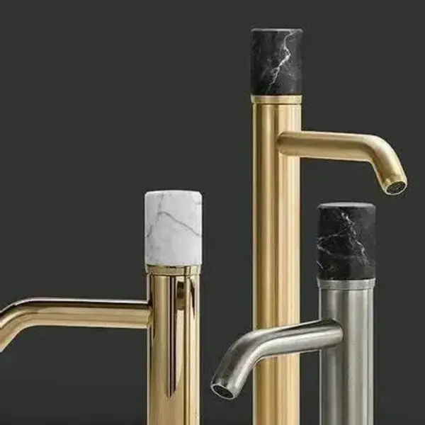 Alpi水龙头卫浴洁具portofino系列墙出式水龙头进口产品