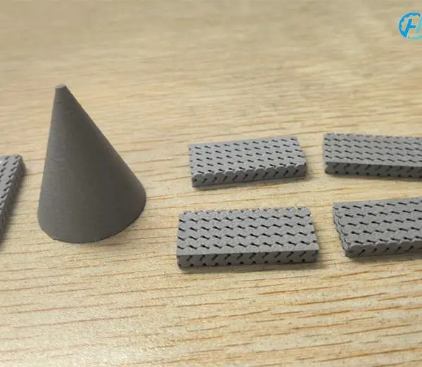 恒驰陶瓷激光3D打印机 珠宝首饰铸造 高效成型