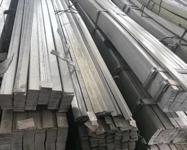 淮安14X120扁铁销售厂家 诚信为本 江苏坤发金属贸易供应