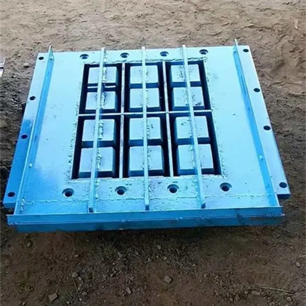 空心砖模具加工厂家