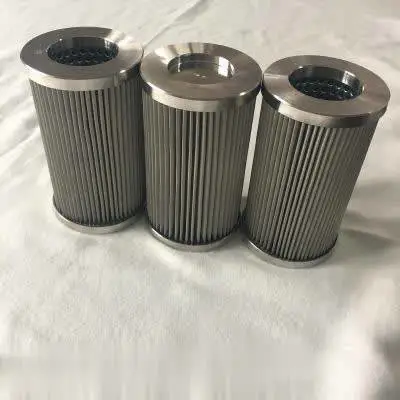 循环泵回油冲洗滤芯DR1A401EA01V/-F 高效优质滤芯厂家