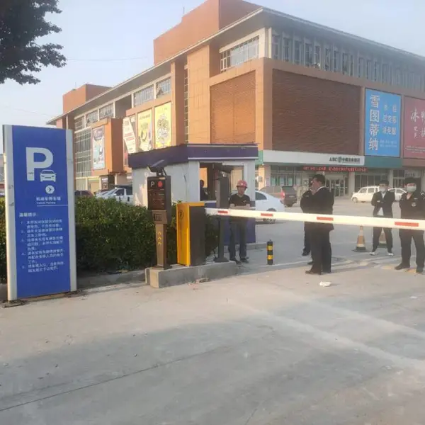 连云港栏杆机|小区升降杆安装|连云港停车场起落杆厂家-优质厂家报价