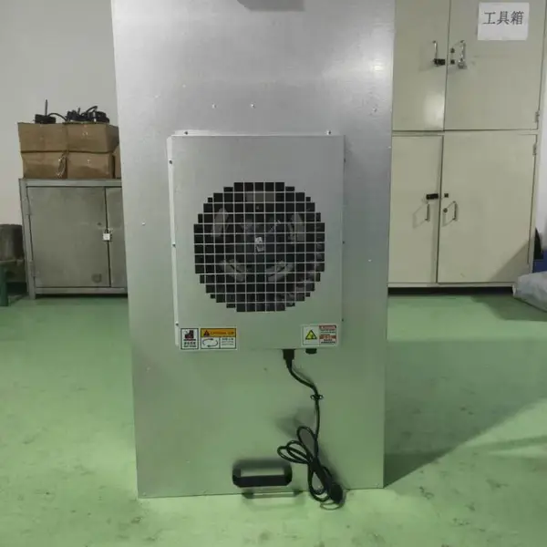山东济南机械厂生产 空气净化器 家用空气净化器 商用空气净化器