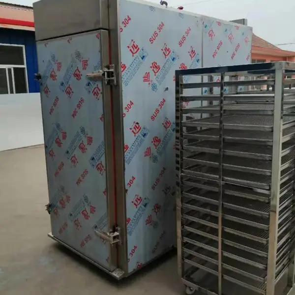千页豆腐蒸箱 不锈钢蒸箱 肉制品蒸箱