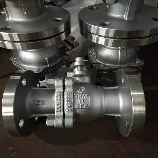 Q41W/Y-25P(CF8-304) DN125 �����ֹ�ط��ɸ��ݿͻ�Ҫ������ر���