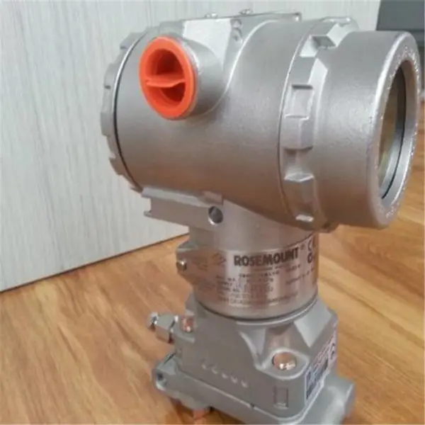 3051GP/TG压力变送器罗斯蒙特液位3051CDDP差压变送器