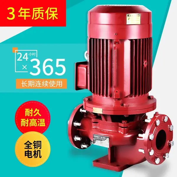 ��ʽ������XBD4/20G-L��ѹ��ѹ�豸 ����˨��ϵͳ