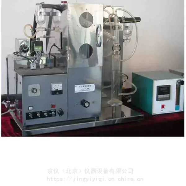 ʯ�Ͳ�Ʒ��ѹ����ⶨ��JY-XH-108 ��������