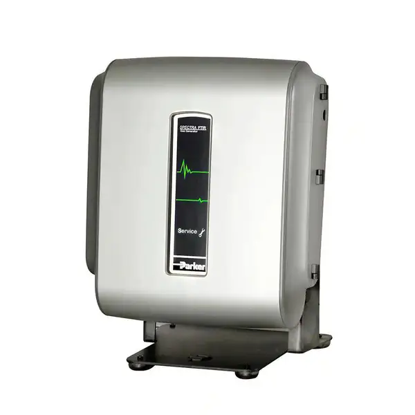Parker�ɿ� FT-IR��ɨ���巢����