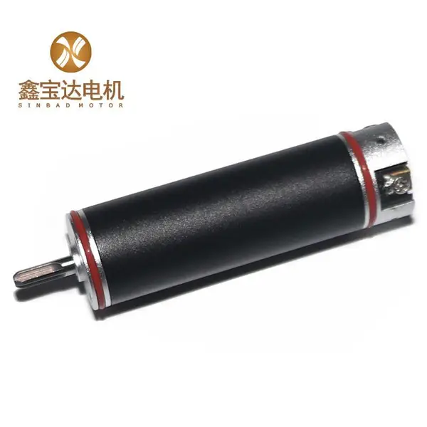 1654空心杯无刷电机打磨机静音按需生产交期快