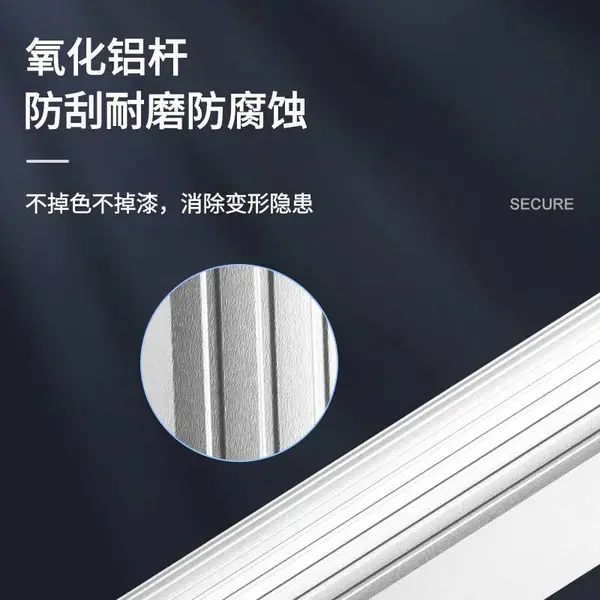 立式台灯 儿童学习 读写多功能 落地灯 学习灯