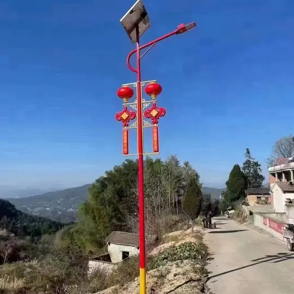 甘孜康定县太阳能路灯/太阳能路灯厂家批发
