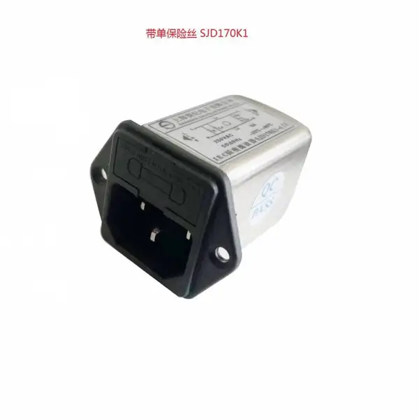 ����ֱ�����ཻ��������˿ͨ����IEC�����˲���SJD170K1SJD170K2
