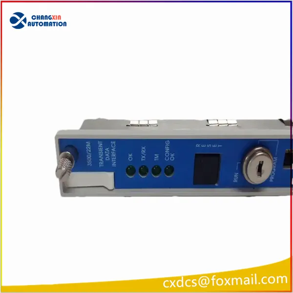 CI570控制器模块工业控制优质供应商