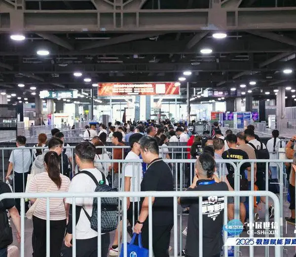 智能工厂展具身智能展SIA上海参展方式
