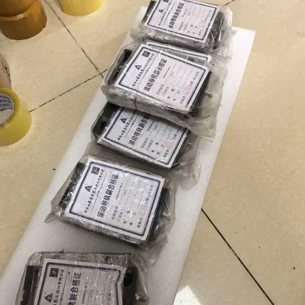 GGB系列滑块导轨GGB30BA2P2*1640-5 用于成型机传动