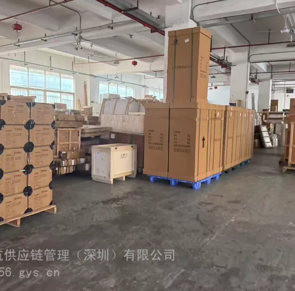 东莞到越南陆运电子产品陆运渠道