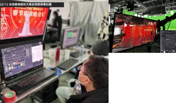上海ue4虚拟拍摄软件售价 欢迎来电 先壤影视制作供应