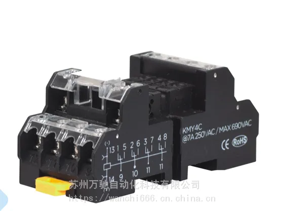 正品韩国凯昆KACON 继电器模块 RXT-F01 D24