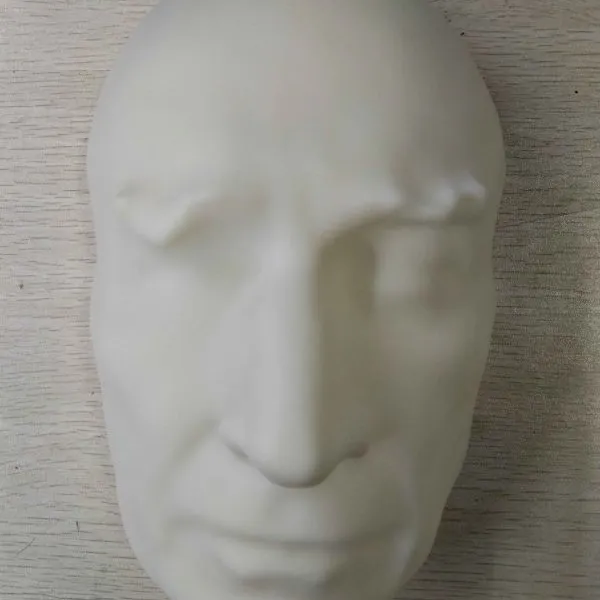 成都雕塑模型3D打印,佛像,雕像3D打印服务