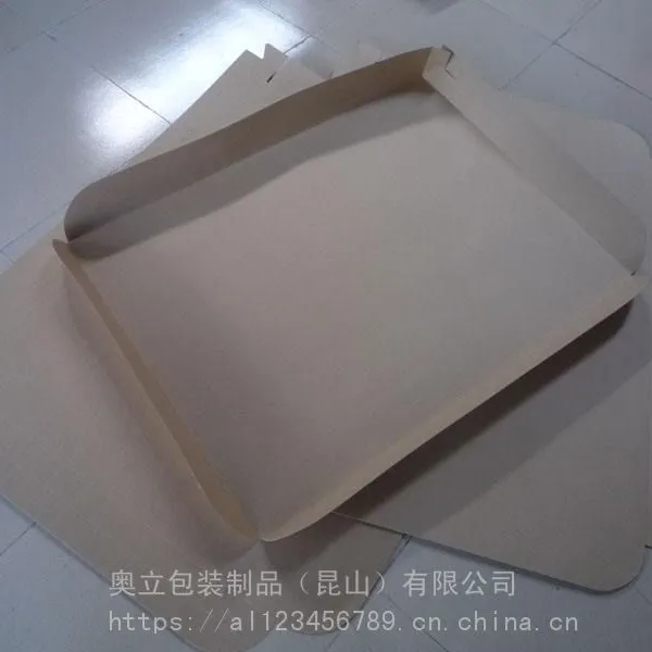 al1012纸滑拖盘免熏蒸厂家直销抗撕拉
