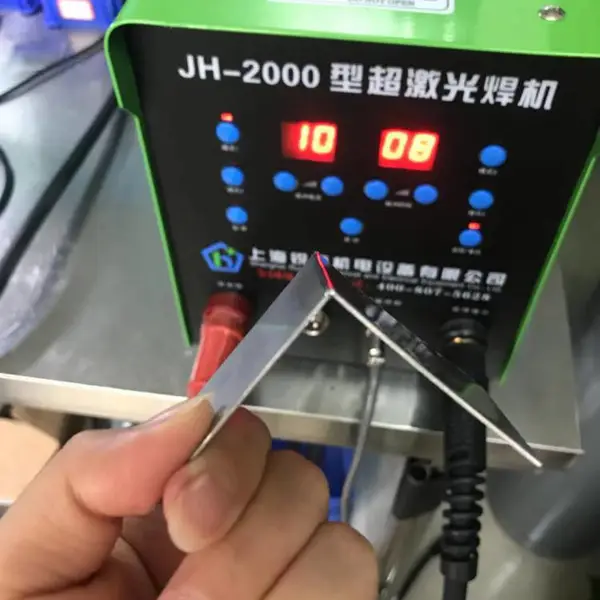 广东不锈钢冷焊机销售点