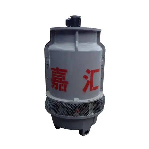 供应圆形逆流式冷却塔 DBNL3-20逆流式玻璃钢冷却塔 嘉汇环保