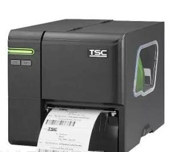 天津TSC MA2400/MA3400条码标签打印机今博创供应