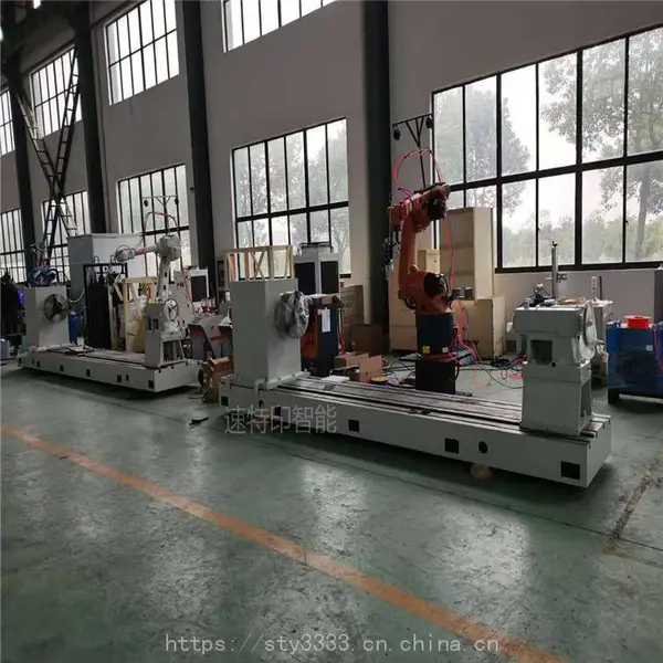 速特印 液压支柱激光熔覆系统 高校教学演示激光熔覆机 厂家价格