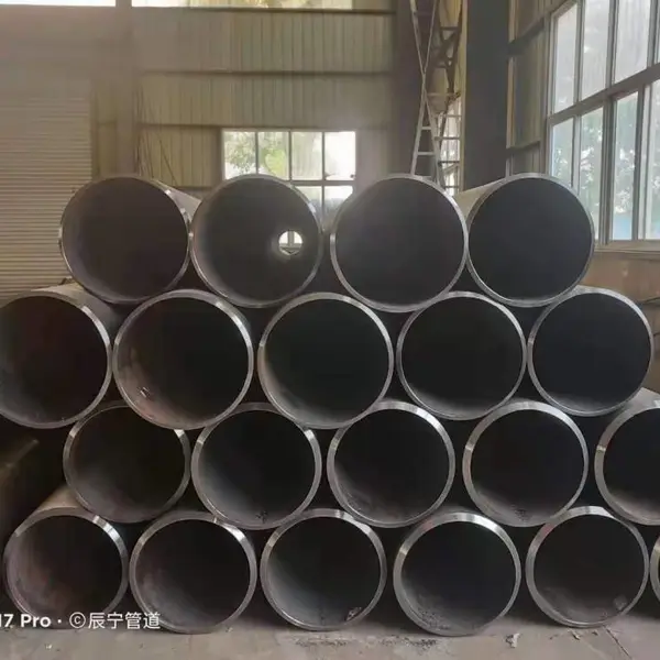 专业销售各种类型无缝钢管、高低压锅炉管机械管20#、ASTM/API