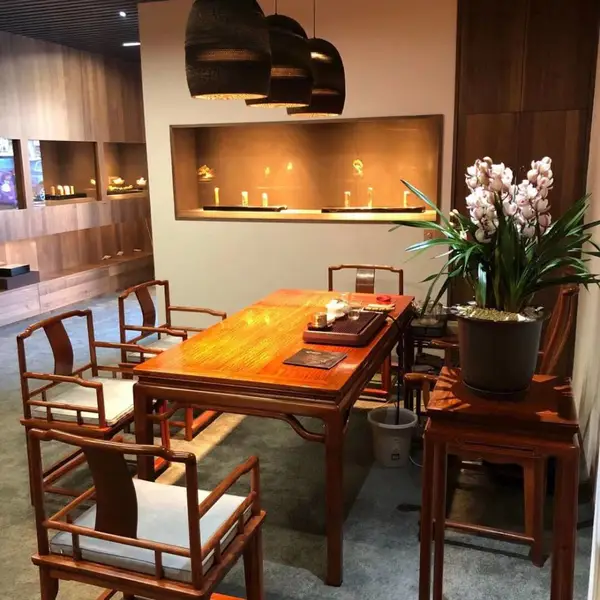 成都新中式别墅家具,成都新中式茶楼家具,成都新中式会所家具