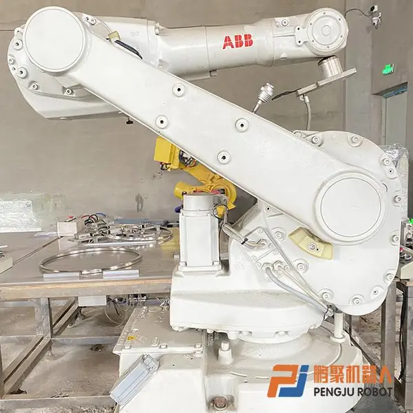 ABB��ҵ������IRB 1600-10/1.45��Χ1.45m����10KG ���� �и� �����ϻ�е��