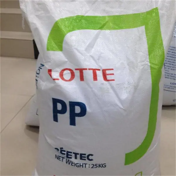 PP J-170S 乐天化学 耐低温 耐水解 透明 塑料带应用
