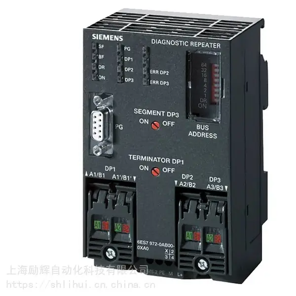 西门子S7-400系列 6ES7417-5HT06-0AB0 CPU模块 湖北一级代理商