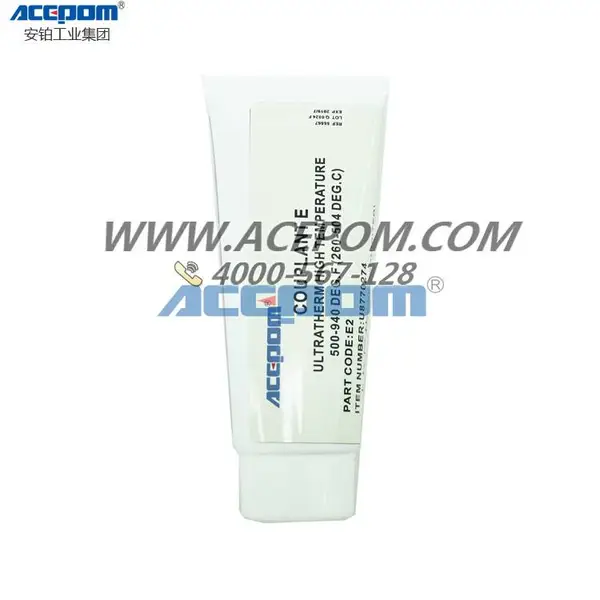 Ӣ��ACEPOM������ϼ�Pyrogel 100�����������̽����ר�ù�ҵ-45~429��C