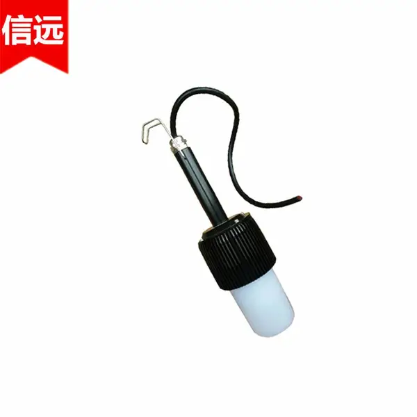 信远照明FW6320B手持防爆行灯15WLED防爆检修工作灯FW6300