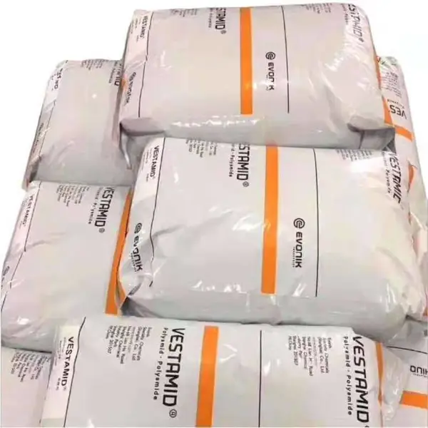 供应中粘度PA12 德国赢创德固赛 X7373阀门外壳PA12塑胶原料