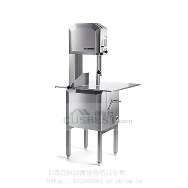 德国商用锯骨机BIZERBA碧彩落地式锯骨机FK 32