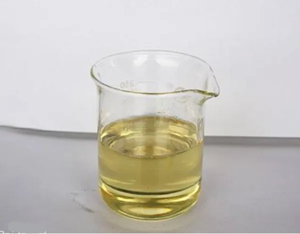 环氧脂肪酸甲酯检测机构